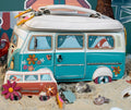Vendula Sands Camper Key Charm