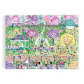 Michael Storrings Easter Egg Hunt 1000 Piece Puzzle