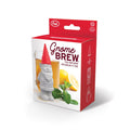 Fred Gnome Brew Tea Infuser Multi-Coloured