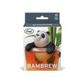 Fred Bambrew Panda Tea Infuser Multi-Coloured