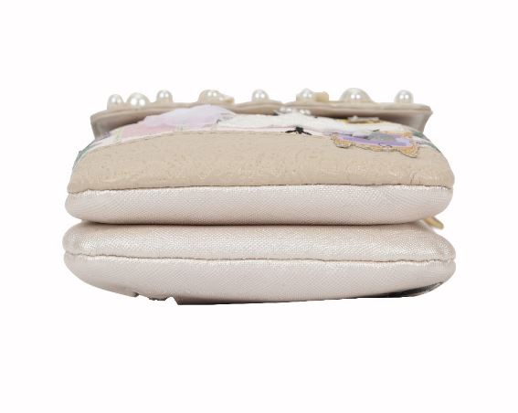 Vendula Wedding Shop Phone Pouch Bag
