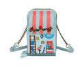 Vendula Vintage Rose Callaway Bag