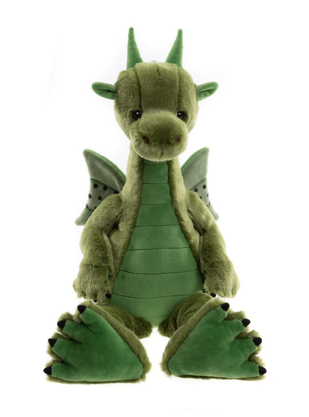 Charlie Bears Deck 37cm