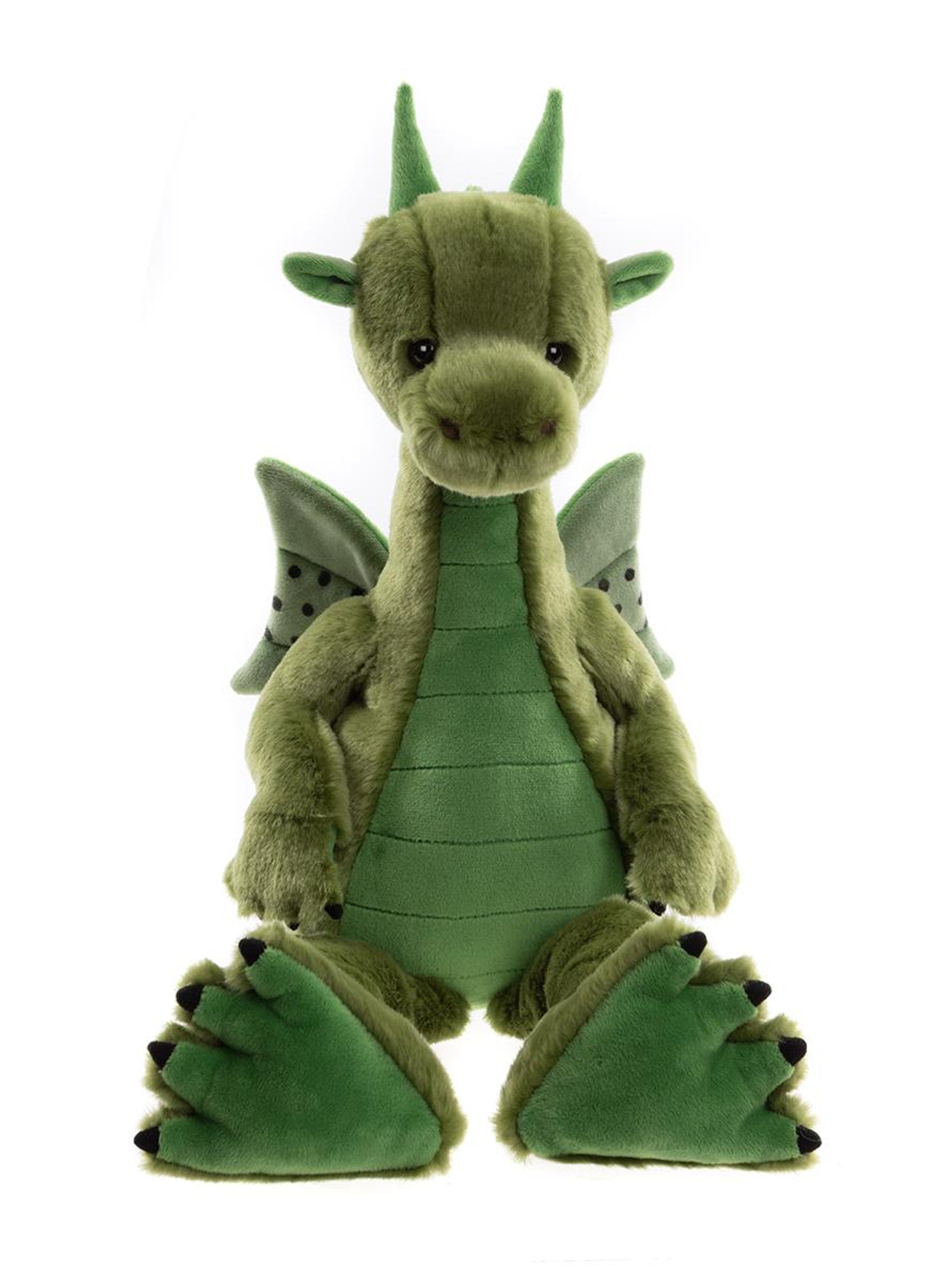 Charlie Bears Deck 37cm