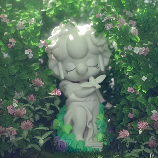 Robotime Rolife Nanci Secret Garden Blind Box