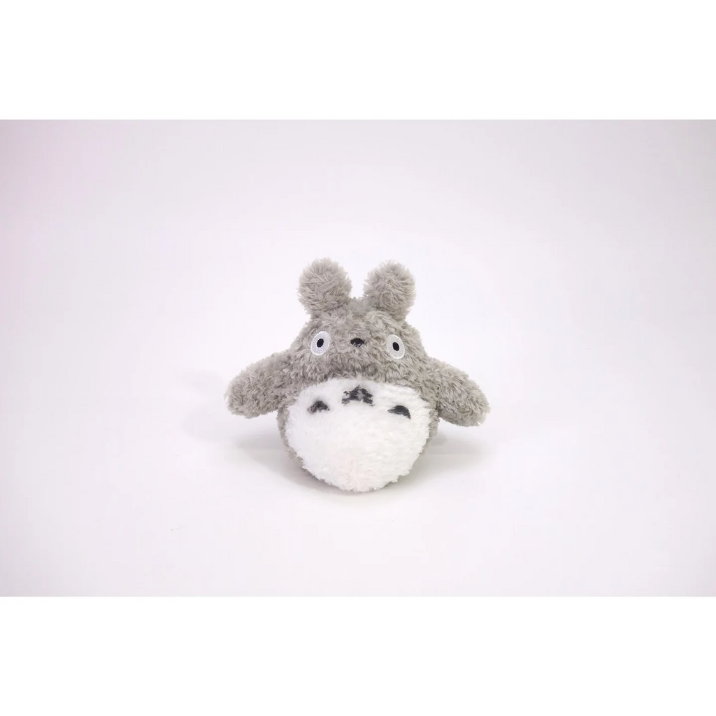 Studio Ghibli Plush: My Neighbor Totoro - Fluffy Big Totoro (s)