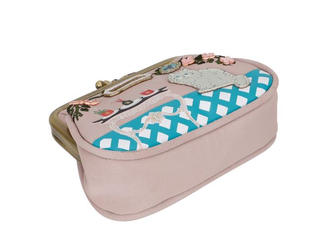 Vendula Perfumery - Blush Edition - Clipper Coin Purse