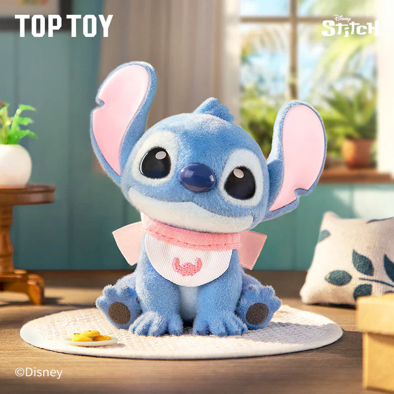 Toptoy Blind Box - Disney Hello Stitch Series Blind Box