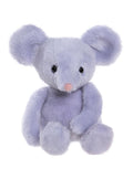 Bear & Me by Charlie Bear Pip Mouse 18cm