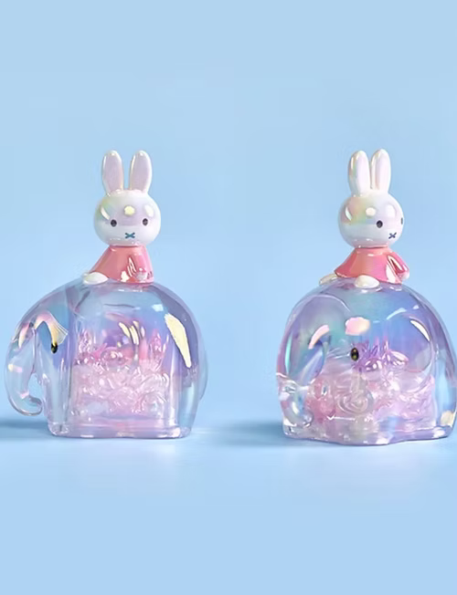 Miffy Blind Box - Elephant Series