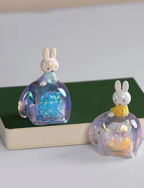Miffy Blind Box - Elephant Series