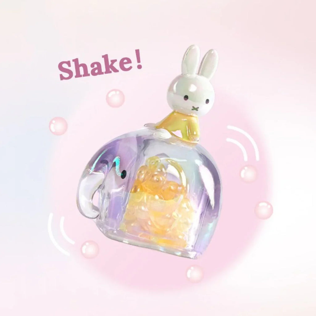 Miffy Blind Box - Elephant Series