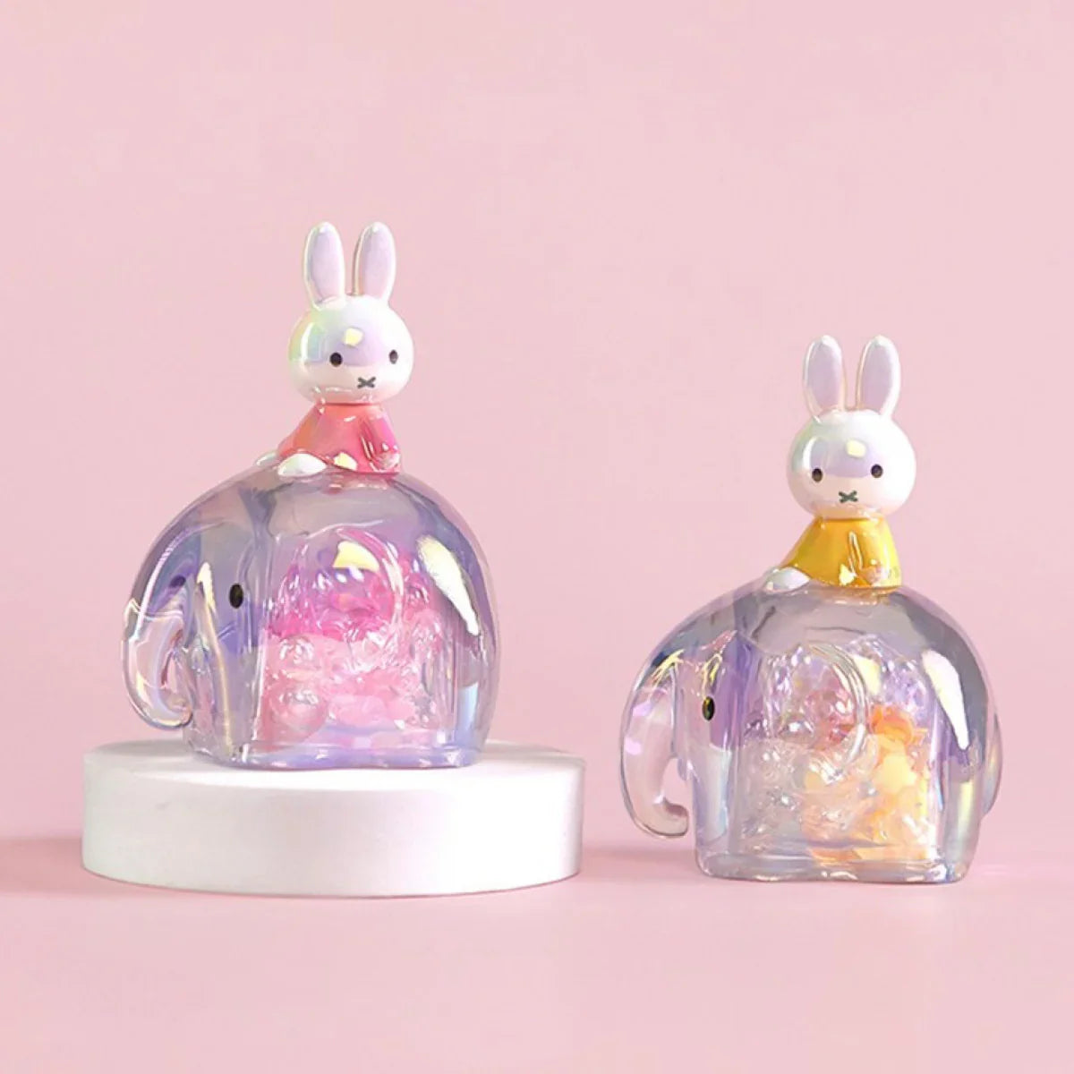Miffy Blind Box - Elephant Series