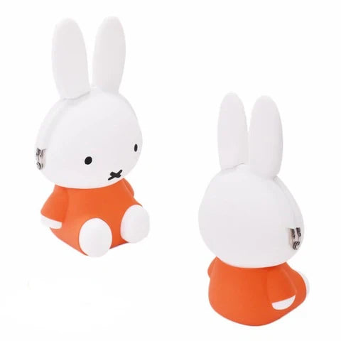 Miffy 3D POCHI Red Dress Purse