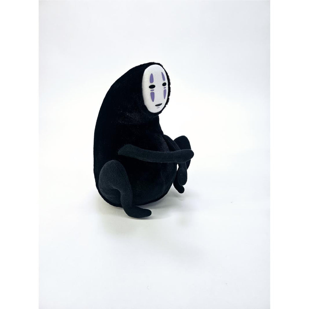Studio Ghibli Beanbag Plush: Spirited Away - No Face