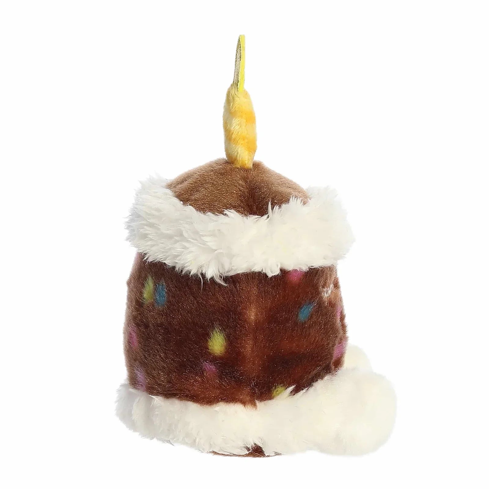 Palm Pal Chocolate Birthday Cake 13cm