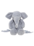 Bear & Me by Charlie Bears Effie Elephant Bagpack