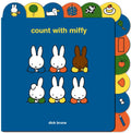 Hardie Grant Children's Publishing Count with Miffy