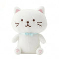 Hapins Plush Toy Persian Cat
