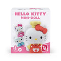 Hello Kitty - Dress Up Diary Cute Outfit Figurine Collection 5cm