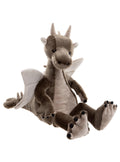 Charlie Bears Clubs 28cm