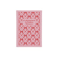 Designworks FSC Mix Credit Self Help Bound Notepad - It's All Going Swell