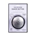The Decision Maker Button
