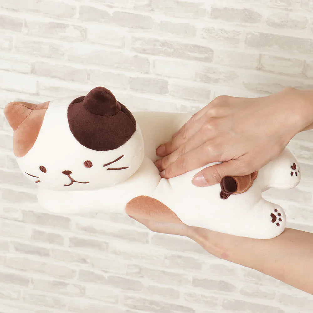 Hapins Mini Pur Pur Plush Ragdoll Cat