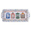 Ulster Weavers Tea Tins Small Tray 39x17x3cm