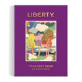 Galison Liberty Prospect Road Book Puzzle - 500 Pcs