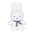 Miffy Soft Toy: Plush White 25cm