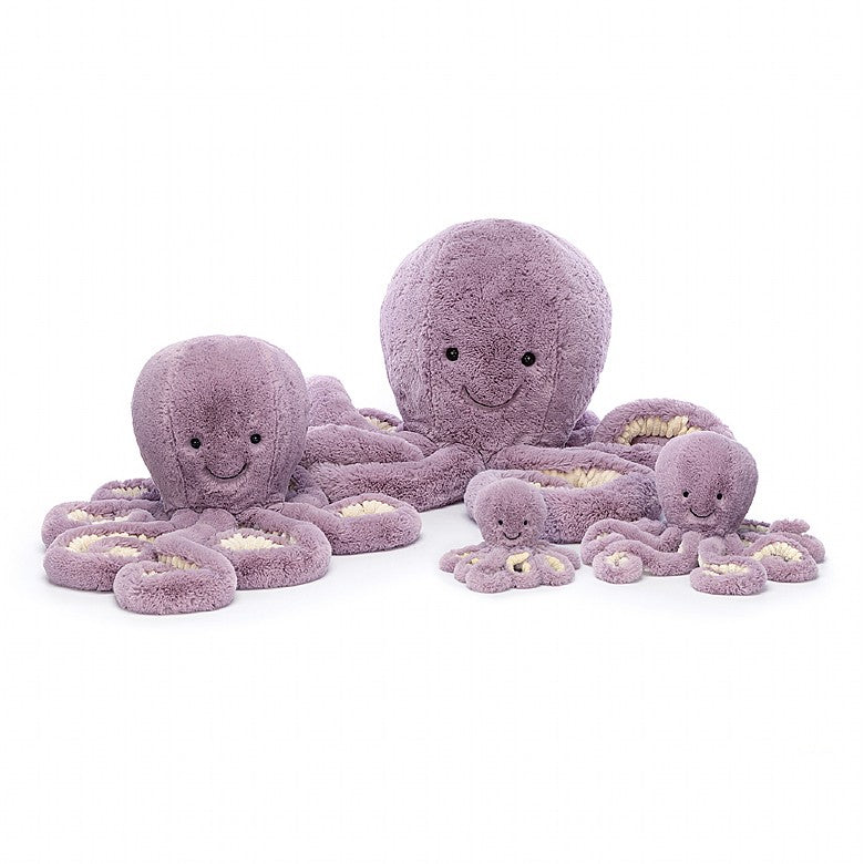 Jellycat Maya Octopus Large 49cm