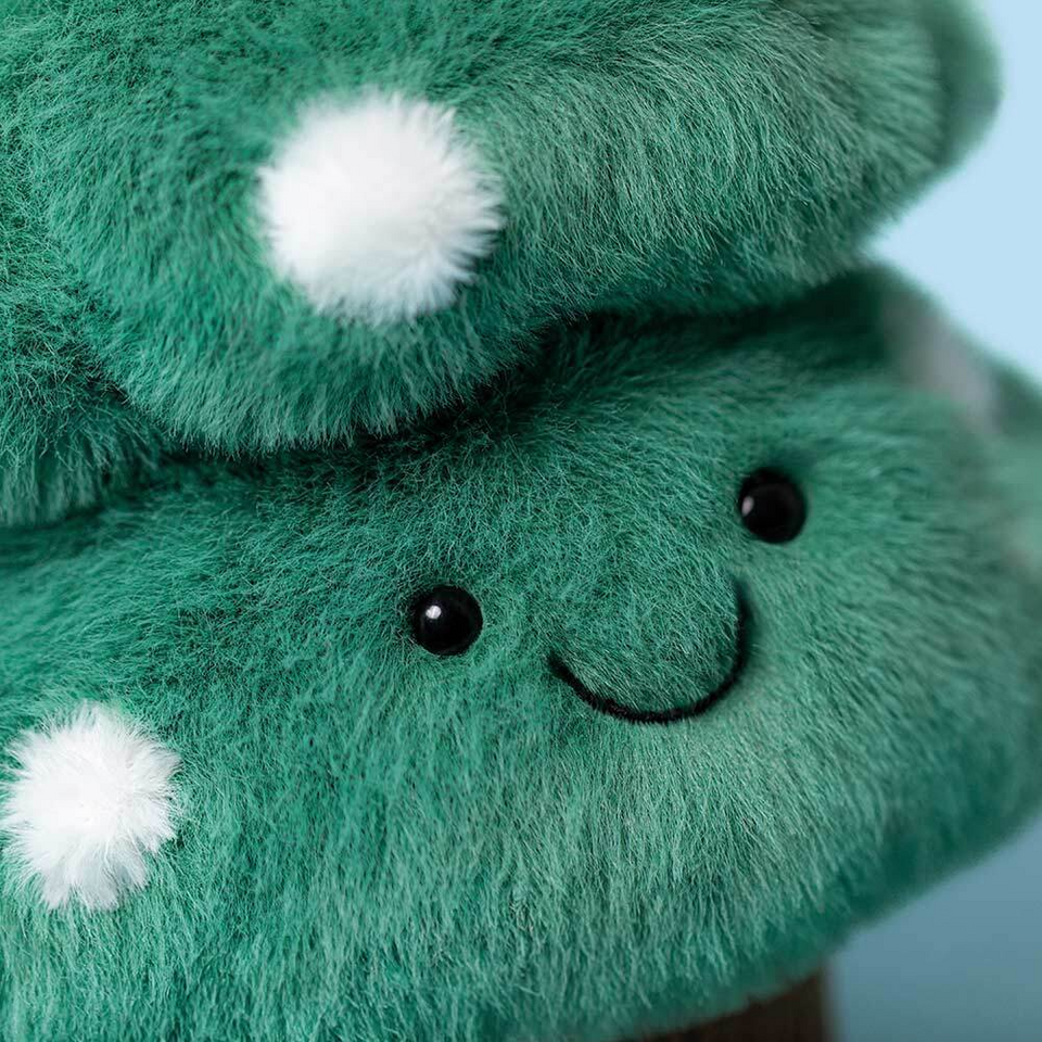 Jellycat Amuseables Christmas Tree