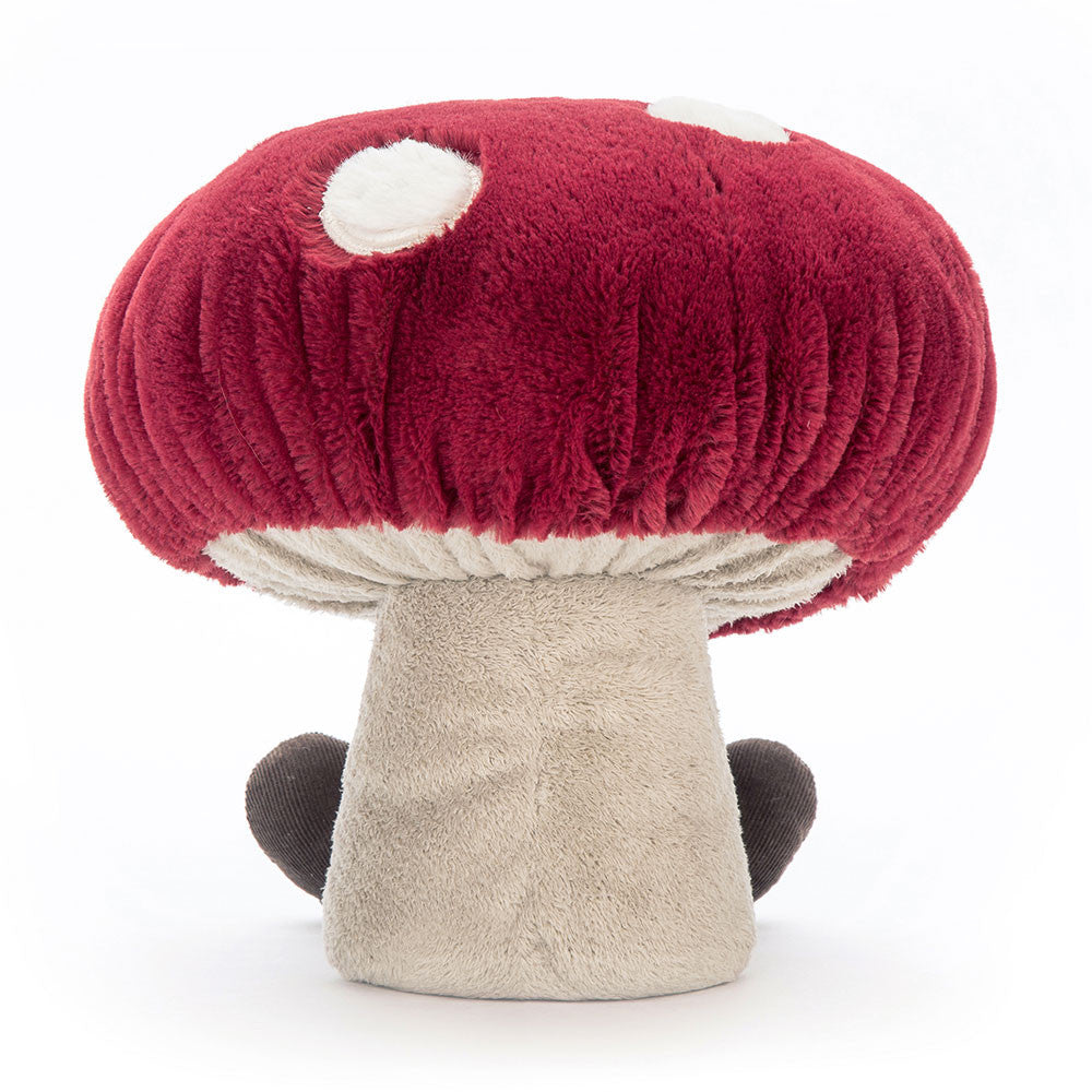 Jellycat Amuseables Mushroom 28cm