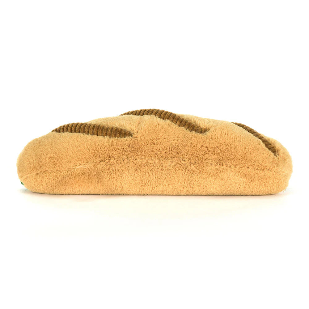 Jellycat Amuseables Caprese Baguette 7cm