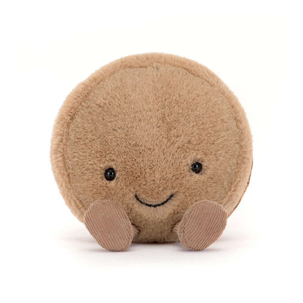 Jellycat Amuseables Mona Macaron 12cm