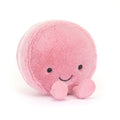 Jellycat Amuseables Mia Macaron 12cm