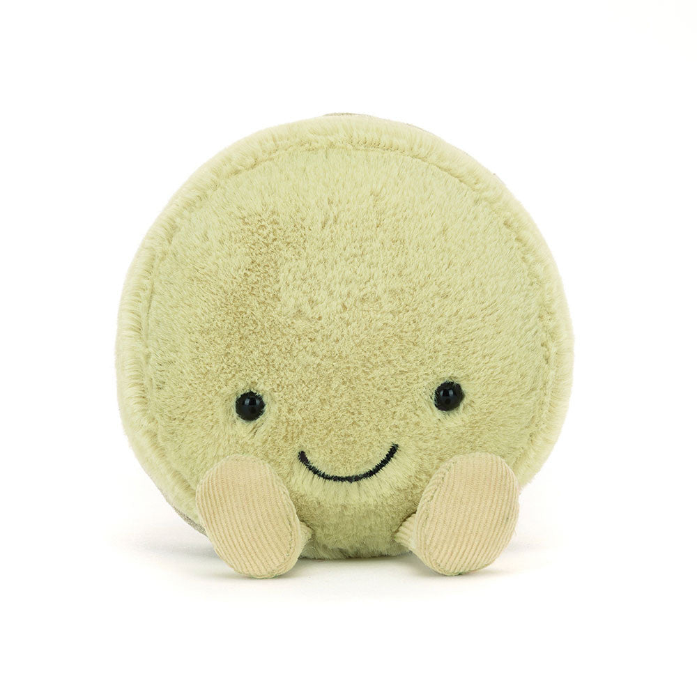Jellycat Amuseables Max Macaron 12cm