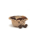 Jellycat Amuseable Mince Pie 8cm