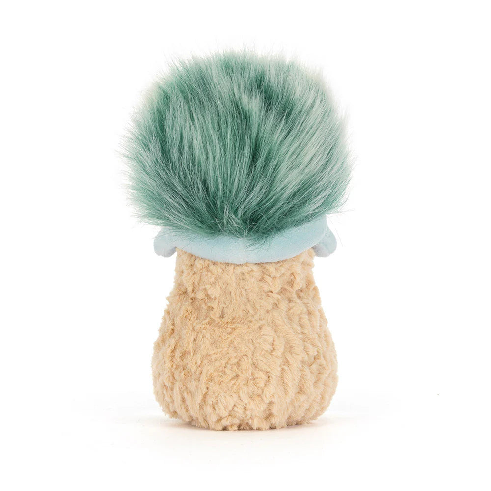 Jellycat Amuseables Peanut 'Après Ski' 15cm