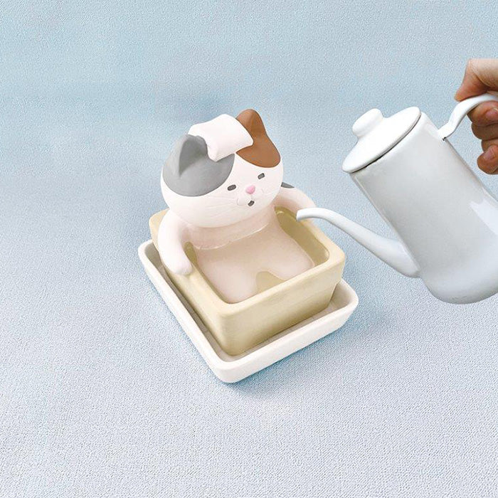 Decole Bath Mascot Humidi fier - Shiba