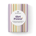 Affirmations - 24 Affirmations Cards - Girl Power