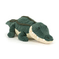 Jellycat Allexi Alligator 63cm