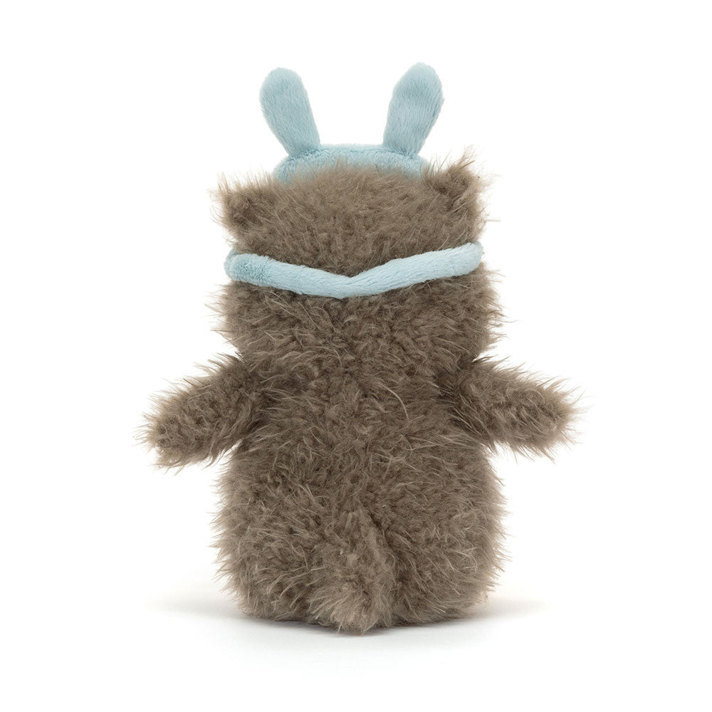 Jellycat Audery Hootsoftly 24cm