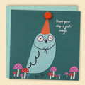 Papernest Hope Your Day Is Just Magic Card