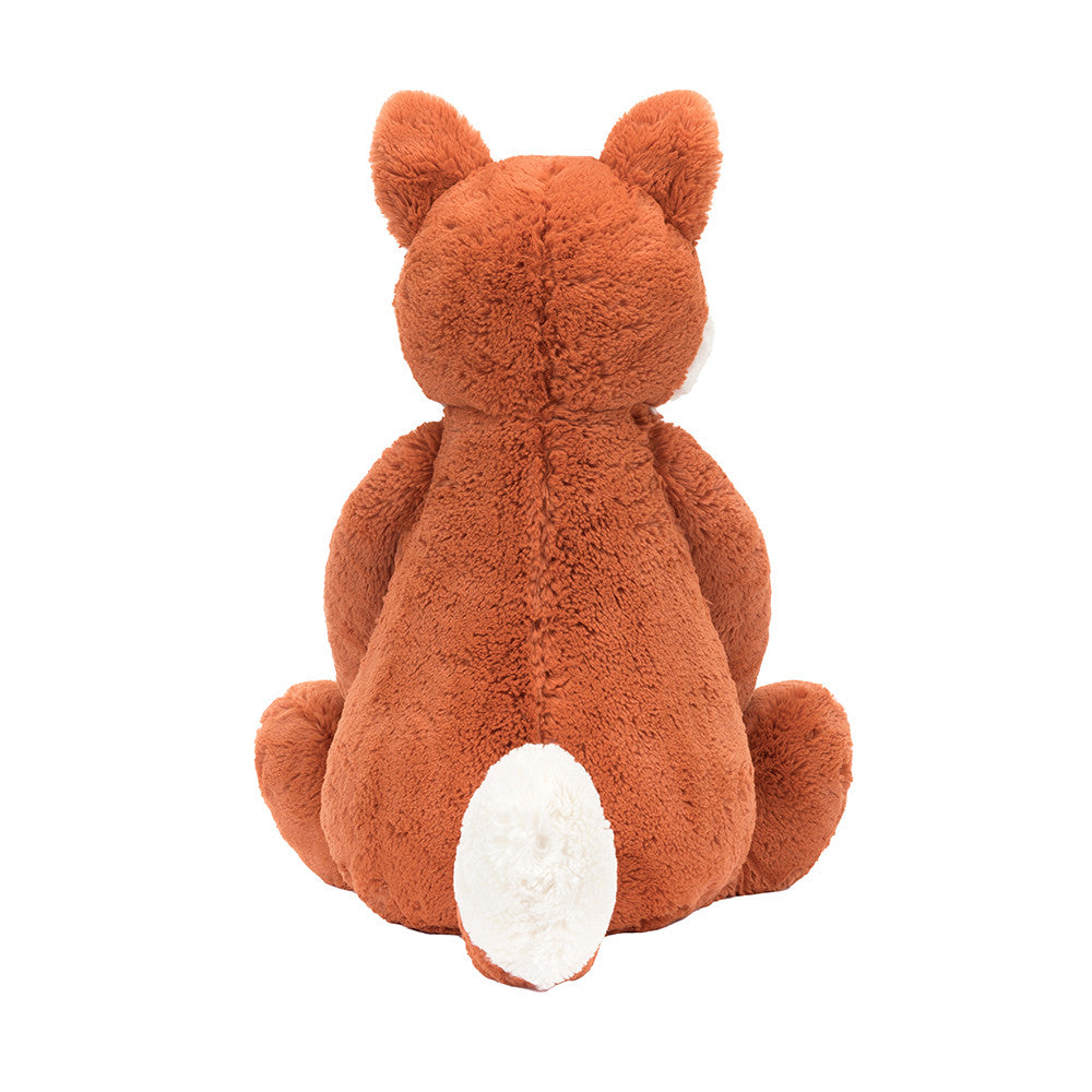 Jellycat Bashful Fox Cub  67cm