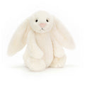 Jellycat Bashful Bunny Cream Original (Medium) 31cm