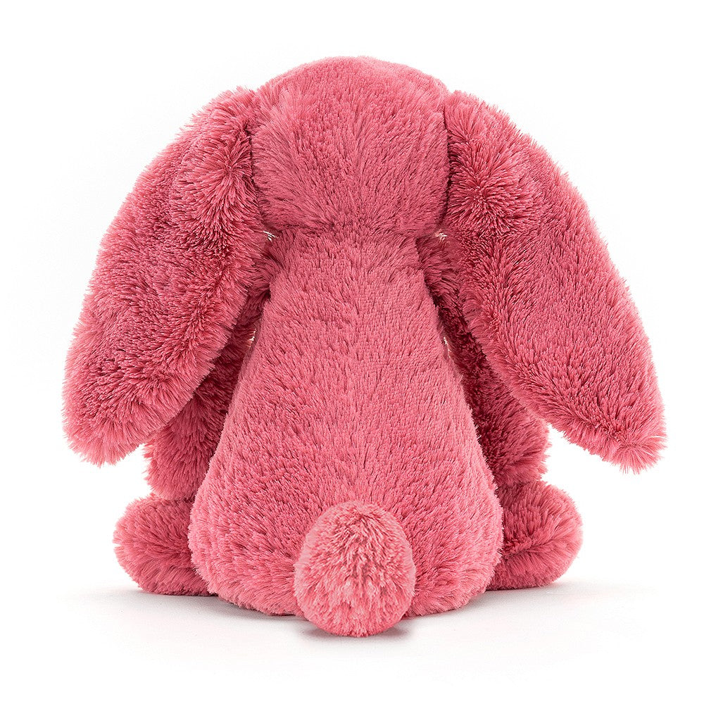 Jellycat Bashful Bunny Cerise Original (Medium) 31cm