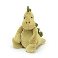 Jellycat Bashful Dino Original (Medium) 31cm