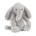 Jellycat Bashful Luxe Elephant Thuddeus (Medium) 31cm